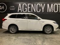 Mitsubishi Outlander PHEV 2.4l Twin Motor 4WD Instyle - <small></small> 19.990 € <small>TTC</small> - #5