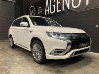 Mitsubishi Outlander PHEV 2.4l Twin Motor 4WD Instyle - <small></small> 19.990 € <small>TTC</small> - #6