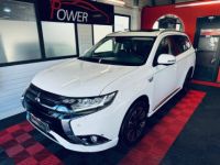 Mitsubishi Outlander phev 4wd 148053KMS - <small></small> 15.990 € <small>TTC</small> - #1