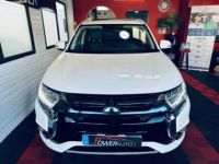 Mitsubishi Outlander phev 4wd 148053KMS - <small></small> 15.990 € <small>TTC</small> - #2