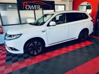 Mitsubishi Outlander phev 4wd 148053KMS - <small></small> 15.990 € <small>TTC</small> - #3