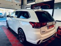 Mitsubishi Outlander phev 4wd 148053KMS - <small></small> 15.990 € <small>TTC</small> - #4