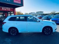 Mitsubishi Outlander phev 4wd 148053KMS - <small></small> 15.990 € <small>TTC</small> - #7