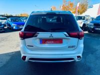 Mitsubishi Outlander phev 4wd 148053KMS - <small></small> 15.990 € <small>TTC</small> - #8