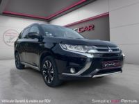 Mitsubishi Outlander PHEV HYB RECH 200CV INSTYLE TOIT OUVRANT - <small></small> 15.990 € <small>TTC</small> - #1