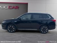 Mitsubishi Outlander PHEV HYB RECH 200CV INSTYLE TOIT OUVRANT - <small></small> 15.990 € <small>TTC</small> - #4