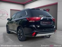 Mitsubishi Outlander PHEV HYB RECH 200CV INSTYLE TOIT OUVRANT - <small></small> 15.990 € <small>TTC</small> - #5