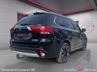 Mitsubishi Outlander PHEV HYB RECH 200CV INSTYLE TOIT OUVRANT - <small></small> 15.990 € <small>TTC</small> - #7