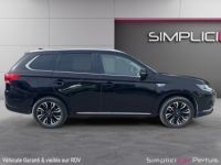 Mitsubishi Outlander PHEV HYB RECH 200CV INSTYLE TOIT OUVRANT - <small></small> 15.990 € <small>TTC</small> - #8