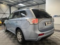 Mitsubishi Outlander PHEV HYBRIDE RECHARGEABLE 200 CH 4WD INTENSE - GARANTIE 6 MOIS - <small></small> 13.990 € <small>TTC</small> - #5