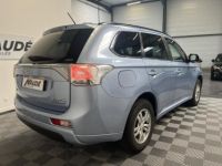 Mitsubishi Outlander PHEV HYBRIDE RECHARGEABLE 200 CH 4WD INTENSE - GARANTIE 6 MOIS - <small></small> 13.990 € <small>TTC</small> - #7