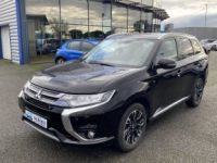 Mitsubishi Outlander PHEV HYBRIDE RECHARGEABLE 200CH INTENSE STYLE 5 PLACES - <small></small> 18.990 € <small>TTC</small> - #1