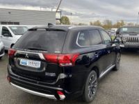 Mitsubishi Outlander PHEV HYBRIDE RECHARGEABLE 200CH INTENSE STYLE 5 PLACES - <small></small> 18.990 € <small>TTC</small> - #2