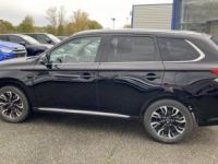 Mitsubishi Outlander PHEV HYBRIDE RECHARGEABLE 200CH INTENSE STYLE 5 PLACES - <small></small> 18.990 € <small>TTC</small> - #3