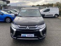 Mitsubishi Outlander PHEV HYBRIDE RECHARGEABLE 200CH INTENSE STYLE 5 PLACES - <small></small> 18.990 € <small>TTC</small> - #4