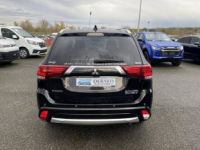 Mitsubishi Outlander PHEV HYBRIDE RECHARGEABLE 200CH INTENSE STYLE 5 PLACES - <small></small> 18.990 € <small>TTC</small> - #5