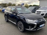 Mitsubishi Outlander PHEV HYBRIDE RECHARGEABLE 200CH INTENSE STYLE 5 PLACES - <small></small> 18.990 € <small>TTC</small> - #6