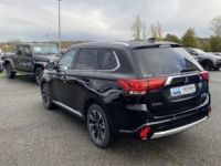 Mitsubishi Outlander PHEV HYBRIDE RECHARGEABLE 200CH INTENSE STYLE 5 PLACES - <small></small> 18.990 € <small>TTC</small> - #7