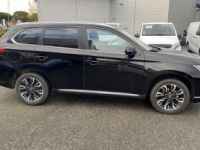 Mitsubishi Outlander PHEV HYBRIDE RECHARGEABLE 200CH INTENSE STYLE 5 PLACES - <small></small> 18.990 € <small>TTC</small> - #10