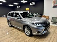 Mitsubishi Outlander PHEV III (2) TWIN MOTOR 4WD INSTYLE MY20 - <small></small> 26.990 € <small>TTC</small> - #1