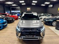 Mitsubishi Outlander PHEV III (2) TWIN MOTOR 4WD INSTYLE MY20 - <small></small> 26.990 € <small>TTC</small> - #2