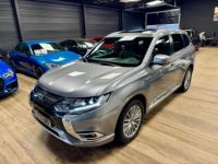 Mitsubishi Outlander PHEV III (2) TWIN MOTOR 4WD INSTYLE MY20 - <small></small> 26.990 € <small>TTC</small> - #3