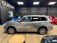 Mitsubishi Outlander PHEV III (2) TWIN MOTOR 4WD INSTYLE MY20 - <small></small> 26.990 € <small>TTC</small> - #4