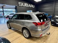 Mitsubishi Outlander PHEV III (2) TWIN MOTOR 4WD INSTYLE MY20 - <small></small> 26.990 € <small>TTC</small> - #5