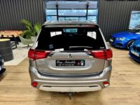 Mitsubishi Outlander PHEV III (2) TWIN MOTOR 4WD INSTYLE MY20 - <small></small> 26.990 € <small>TTC</small> - #6