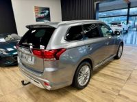 Mitsubishi Outlander PHEV III (2) TWIN MOTOR 4WD INSTYLE MY20 - <small></small> 26.990 € <small>TTC</small> - #7