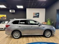 Mitsubishi Outlander PHEV III (2) TWIN MOTOR 4WD INSTYLE MY20 - <small></small> 26.990 € <small>TTC</small> - #8