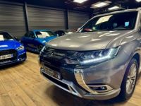 Mitsubishi Outlander PHEV III (2) TWIN MOTOR 4WD INSTYLE MY20 - <small></small> 26.990 € <small>TTC</small> - #9