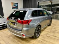 Mitsubishi Outlander PHEV III HYBRIDE 2024 RECHARGEABLE INSTYLE - <small></small> 18.990 € <small>TTC</small> - #4