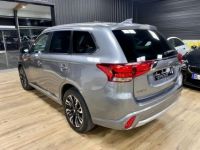 Mitsubishi Outlander PHEV III HYBRIDE 2024 RECHARGEABLE INSTYLE - <small></small> 18.990 € <small>TTC</small> - #6