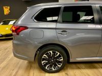 Mitsubishi Outlander PHEV III HYBRIDE 2024 RECHARGEABLE INSTYLE - <small></small> 18.990 € <small>TTC</small> - #29