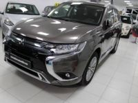 Mitsubishi Outlander PHEV TWIN MOTOR BUSINESS 4WD EURO6D-T EVAP 5CV - <small></small> 20.990 € <small>TTC</small> - #1