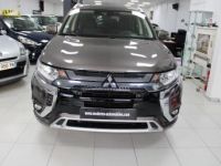 Mitsubishi Outlander PHEV TWIN MOTOR BUSINESS 4WD EURO6D-T EVAP 5CV - <small></small> 20.990 € <small>TTC</small> - #2