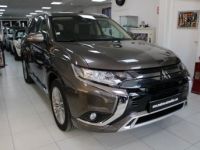 Mitsubishi Outlander PHEV TWIN MOTOR BUSINESS 4WD EURO6D-T EVAP 5CV - <small></small> 20.990 € <small>TTC</small> - #3