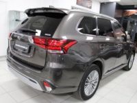 Mitsubishi Outlander PHEV TWIN MOTOR BUSINESS 4WD EURO6D-T EVAP 5CV - <small></small> 20.990 € <small>TTC</small> - #4