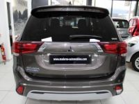 Mitsubishi Outlander PHEV TWIN MOTOR BUSINESS 4WD EURO6D-T EVAP 5CV - <small></small> 20.990 € <small>TTC</small> - #5