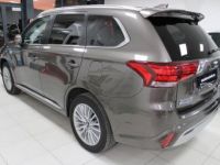 Mitsubishi Outlander PHEV TWIN MOTOR BUSINESS 4WD EURO6D-T EVAP 5CV - <small></small> 20.990 € <small>TTC</small> - #6