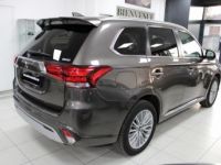 Mitsubishi Outlander PHEV TWIN MOTOR BUSINESS 4WD EURO6D-T EVAP 5CV - <small></small> 20.990 € <small>TTC</small> - #19