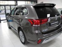 Mitsubishi Outlander PHEV TWIN MOTOR BUSINESS 4WD EURO6D-T EVAP 5CV - <small></small> 20.990 € <small>TTC</small> - #20