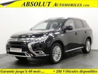 Mitsubishi Outlander PHEV TWIN MOTOR INSTYLE 4WD EURO6D-T EVAP 5CV - <small></small> 23.880 € <small>TTC</small> - #1