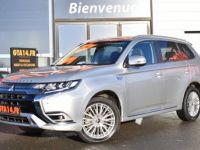 Mitsubishi Outlander PHEV TWIN MOTOR INTENSE 4WD EURO6D-T EVAP 5CV - <small></small> 20.880 € <small>TTC</small> - #1