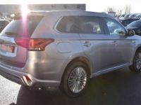 Mitsubishi Outlander PHEV TWIN MOTOR INTENSE 4WD EURO6D-T EVAP 5CV - <small></small> 20.880 € <small>TTC</small> - #2