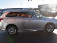 Mitsubishi Outlander PHEV TWIN MOTOR INTENSE 4WD EURO6D-T EVAP 5CV - <small></small> 20.880 € <small>TTC</small> - #4