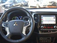 Mitsubishi Outlander PHEV TWIN MOTOR INTENSE 4WD EURO6D-T EVAP 5CV - <small></small> 20.880 € <small>TTC</small> - #7