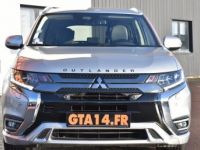 Mitsubishi Outlander PHEV TWIN MOTOR INTENSE 4WD EURO6D-T EVAP 5CV - <small></small> 20.880 € <small>TTC</small> - #17