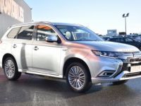 Mitsubishi Outlander PHEV TWIN MOTOR INTENSE 4WD EURO6D-T EVAP 5CV - <small></small> 20.880 € <small>TTC</small> - #20